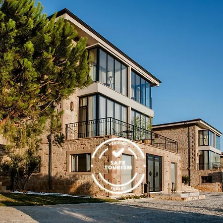 Marlo 12 Adult Only Ayvalik