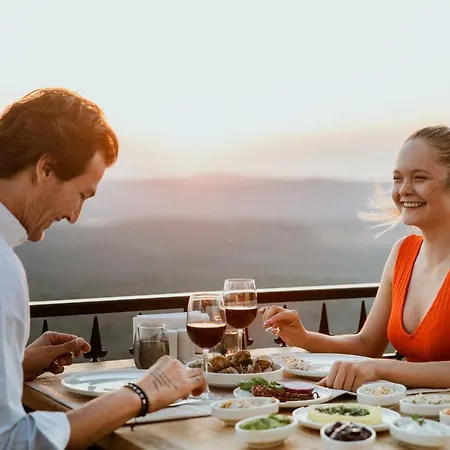 Marlo 12 Adult Only Hotel Ayvalik