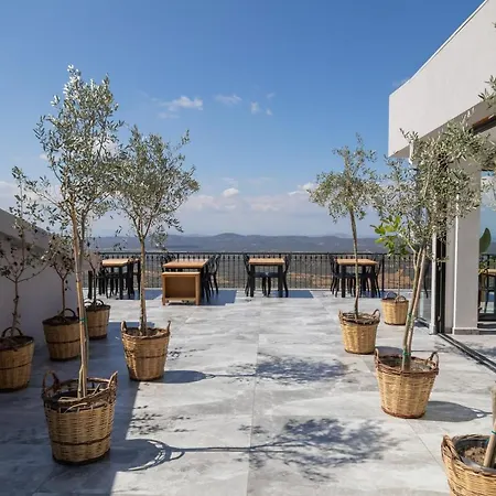 Hotel Marlo 12 Adult Only