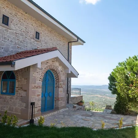 Marlo 12 Adult Only * Ayvalik