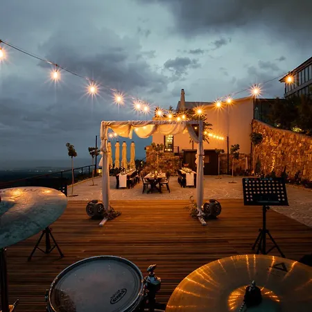 Marlo 12 Adult Only Hotel Ayvalik