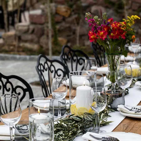 Hotel Marlo 12 Adult Only Ayvalik