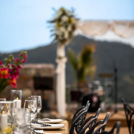 Marlo 12 Adult Only * Ayvalik