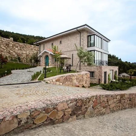 Marlo 12 Adult Only Hotel Ayvalik