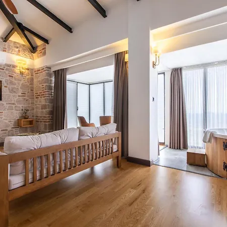Hotel Marlo 12 Adult Only Ayvalik