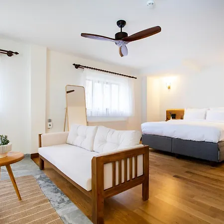 Marlo 12 Adult Only Hotel Ayvalik