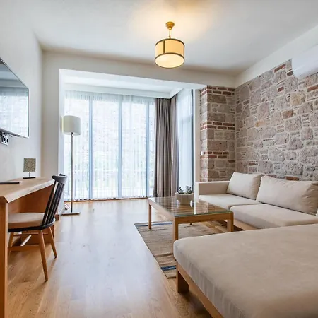 Hotel Marlo 12 Adult Only Ayvalik
