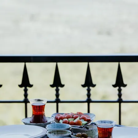 Hotel Marlo 12 Adult Only Ayvalik