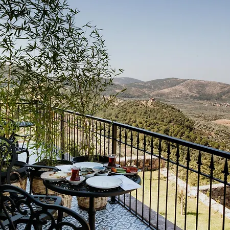 Marlo 12 Adult Only Hotel Ayvalik