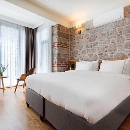 Marlo 12 Adult Only Ayvalik