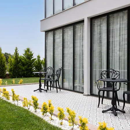 Marlo 12 Adult Only Hotel Ayvalik